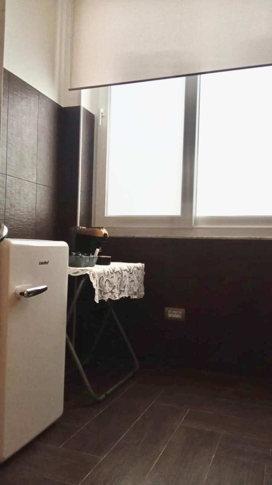 Mada'S Apartment Comfort Bari Exterior foto